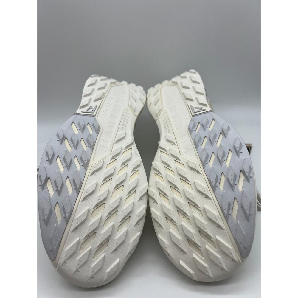 Nike Pegasus Trail 5 GTX White Photon Dust FQ0908-101 Men's Size 10.5 - Picture 4 of 12